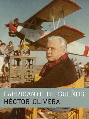 cover image of Fabricante de sueños